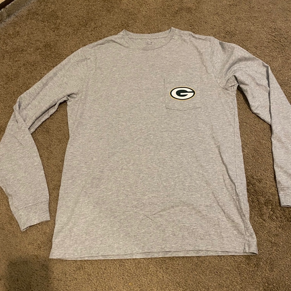 Packers vineyard vines